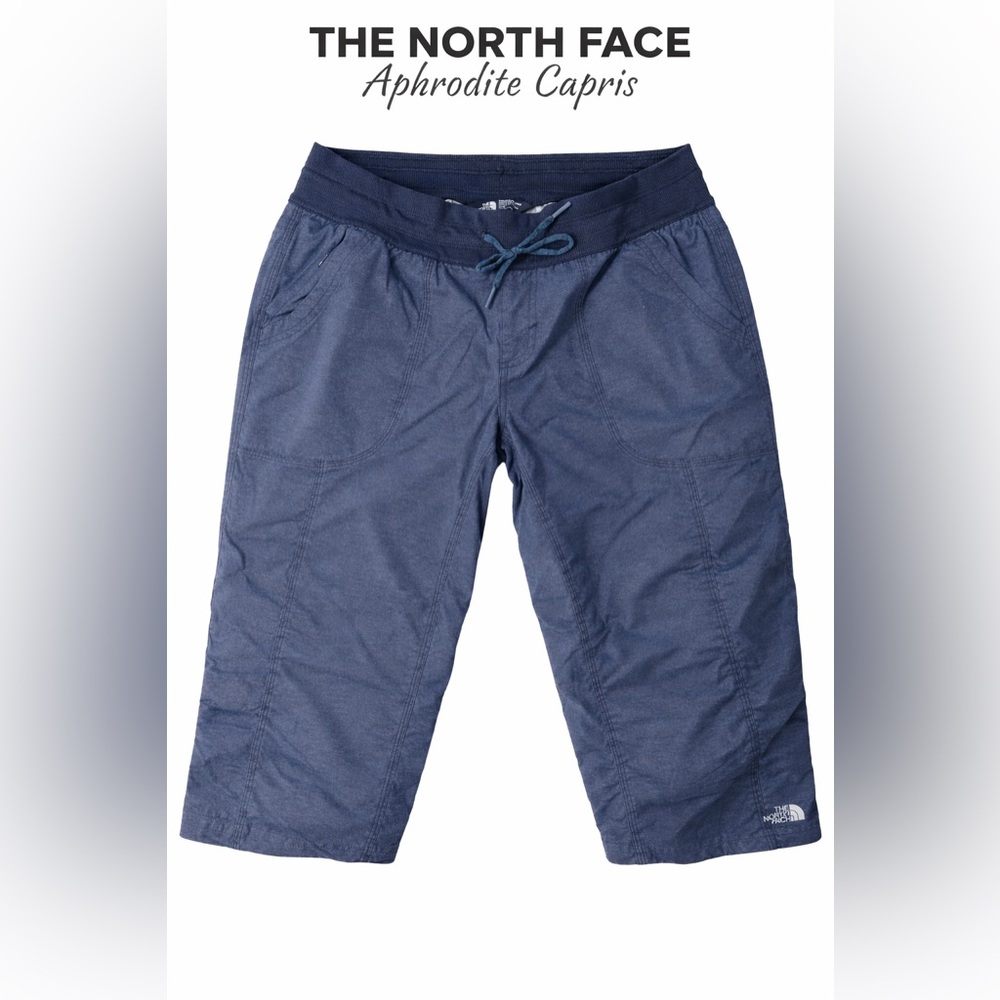 The North Face Women's Aphrodite 2.0 Capris